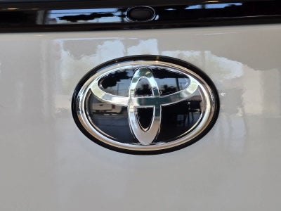 2026 Toyota GR86 MT
