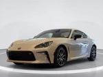 2026 Toyota GR86 MT