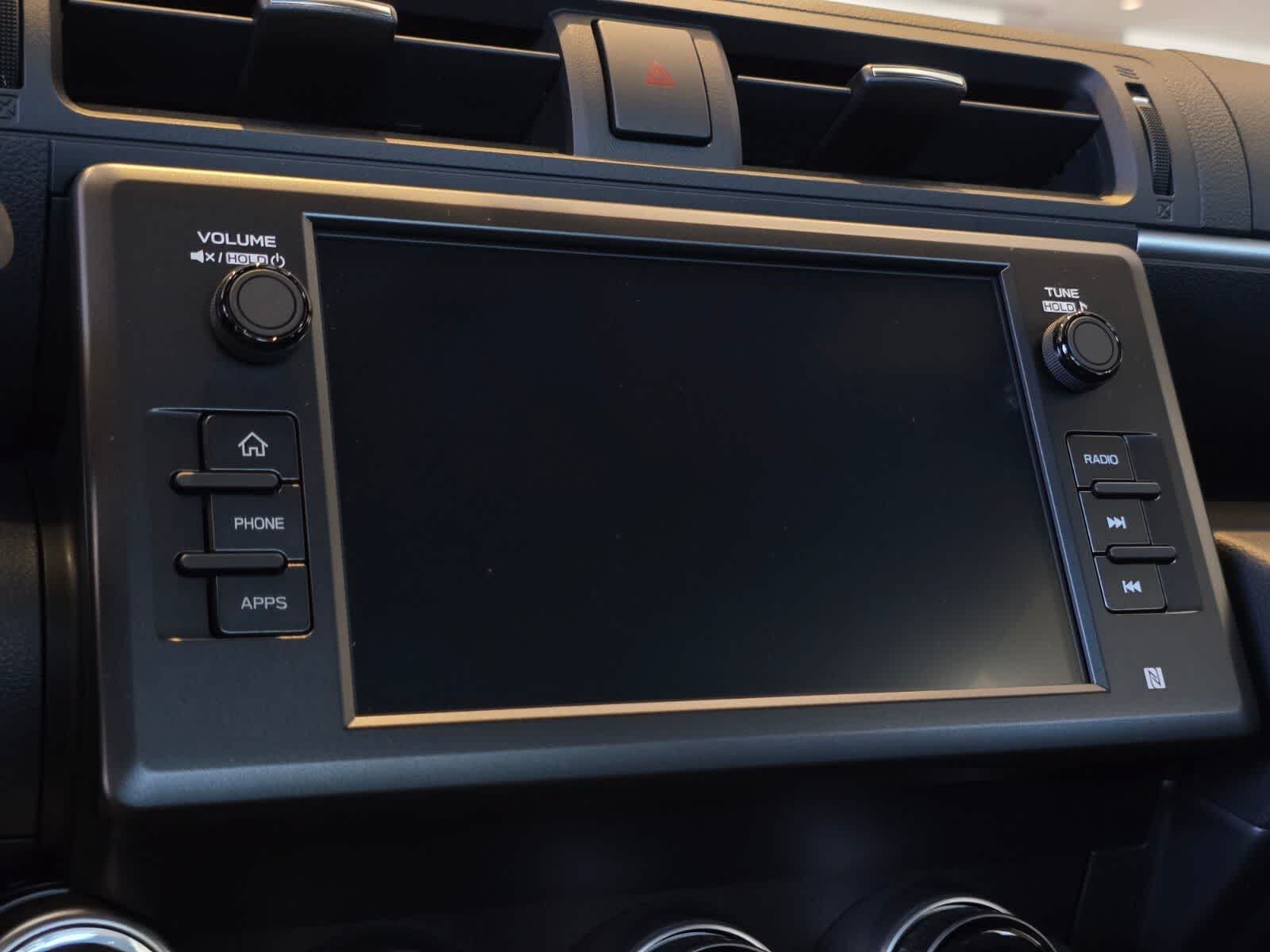 2026 Toyota GR86 MT