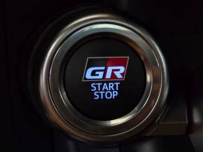 2026 Toyota GR86 MT