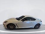 2026 Toyota GR86 MT