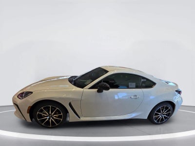 2026 Toyota GR86 MT
