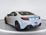 2026 Toyota GR86 MT