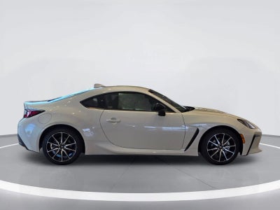 2026 Toyota GR86 MT