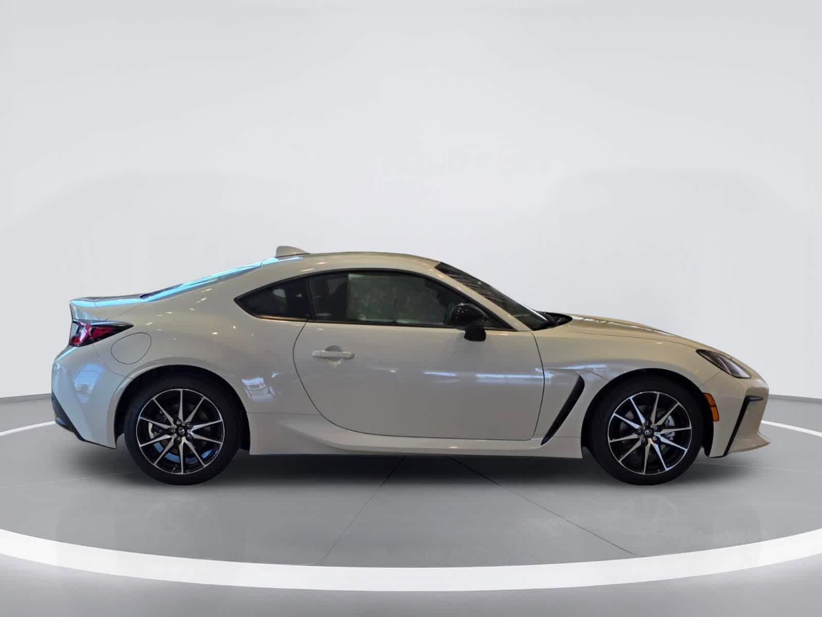 2026 Toyota GR86 MT