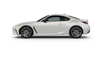 2026 Toyota GR86 MT