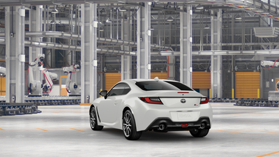 2026 Toyota GR86 MT