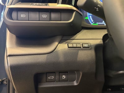 2026 Toyota Toyota Crown Nightshade