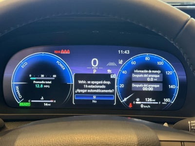 2026 Toyota Toyota Crown Nightshade