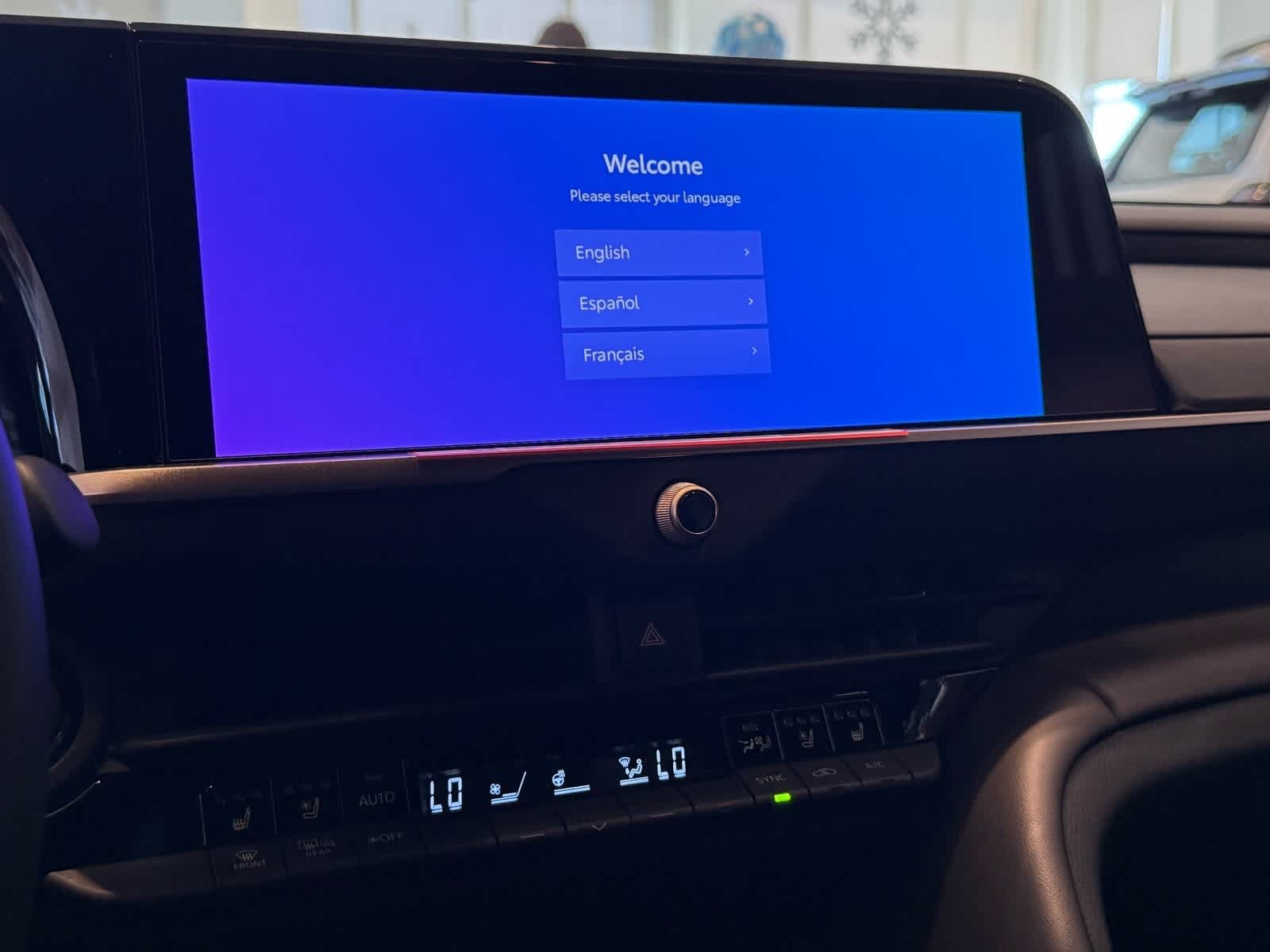 2026 Toyota Toyota Crown Nightshade