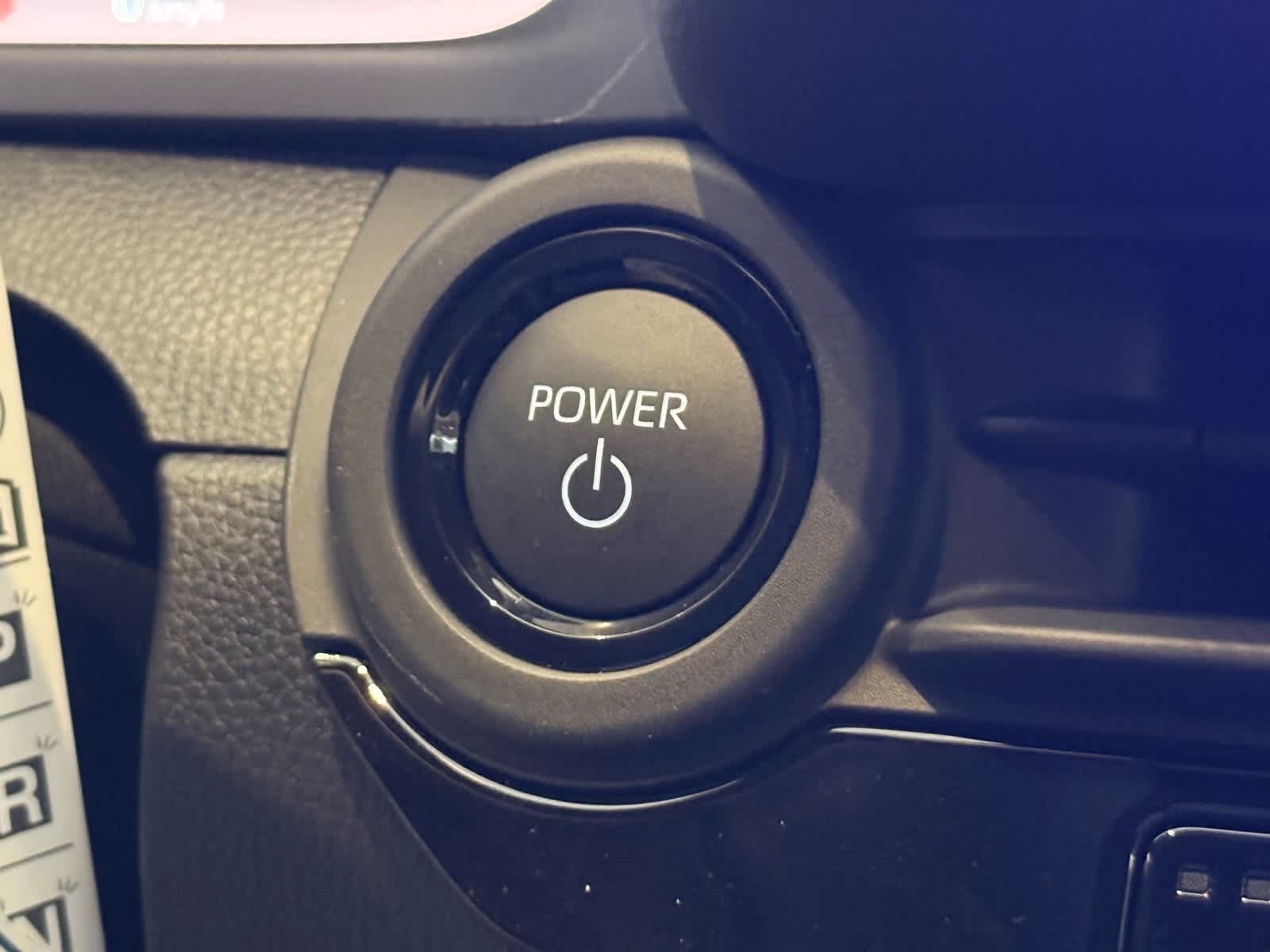 2026 Toyota Toyota Crown Nightshade