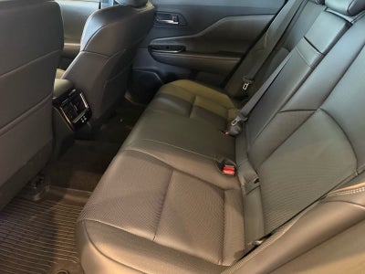 2026 Toyota Toyota Crown Nightshade