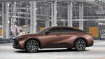 2026 Toyota Toyota Crown XLE