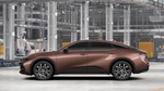 2026 Toyota Toyota Crown XLE