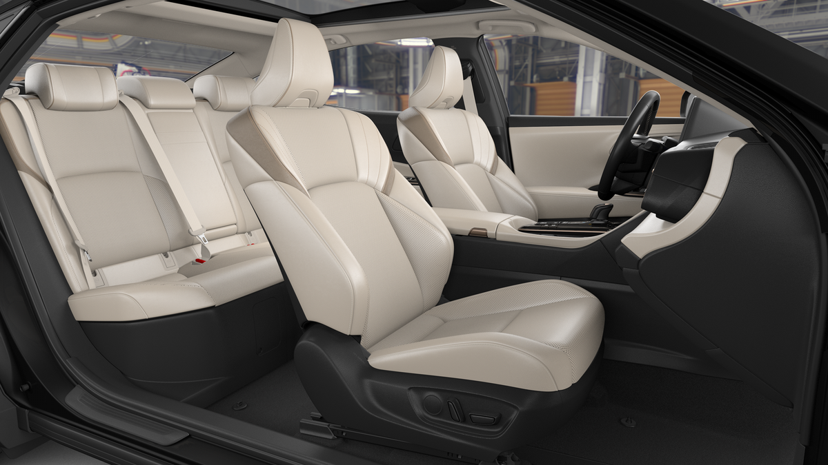 2026 Toyota Toyota Crown Limited