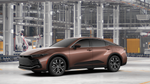 2026 Toyota Toyota Crown XLE