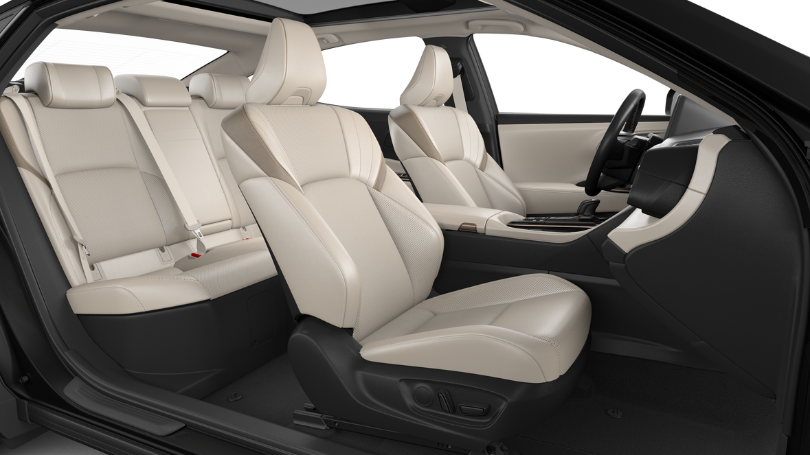 2026 Toyota Toyota Crown Limited