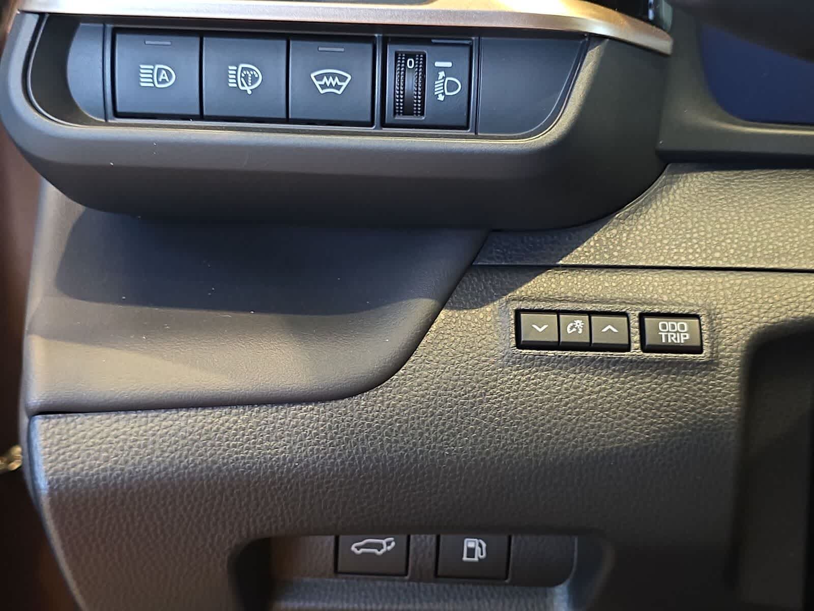 2026 Toyota Toyota Crown Signia XLE