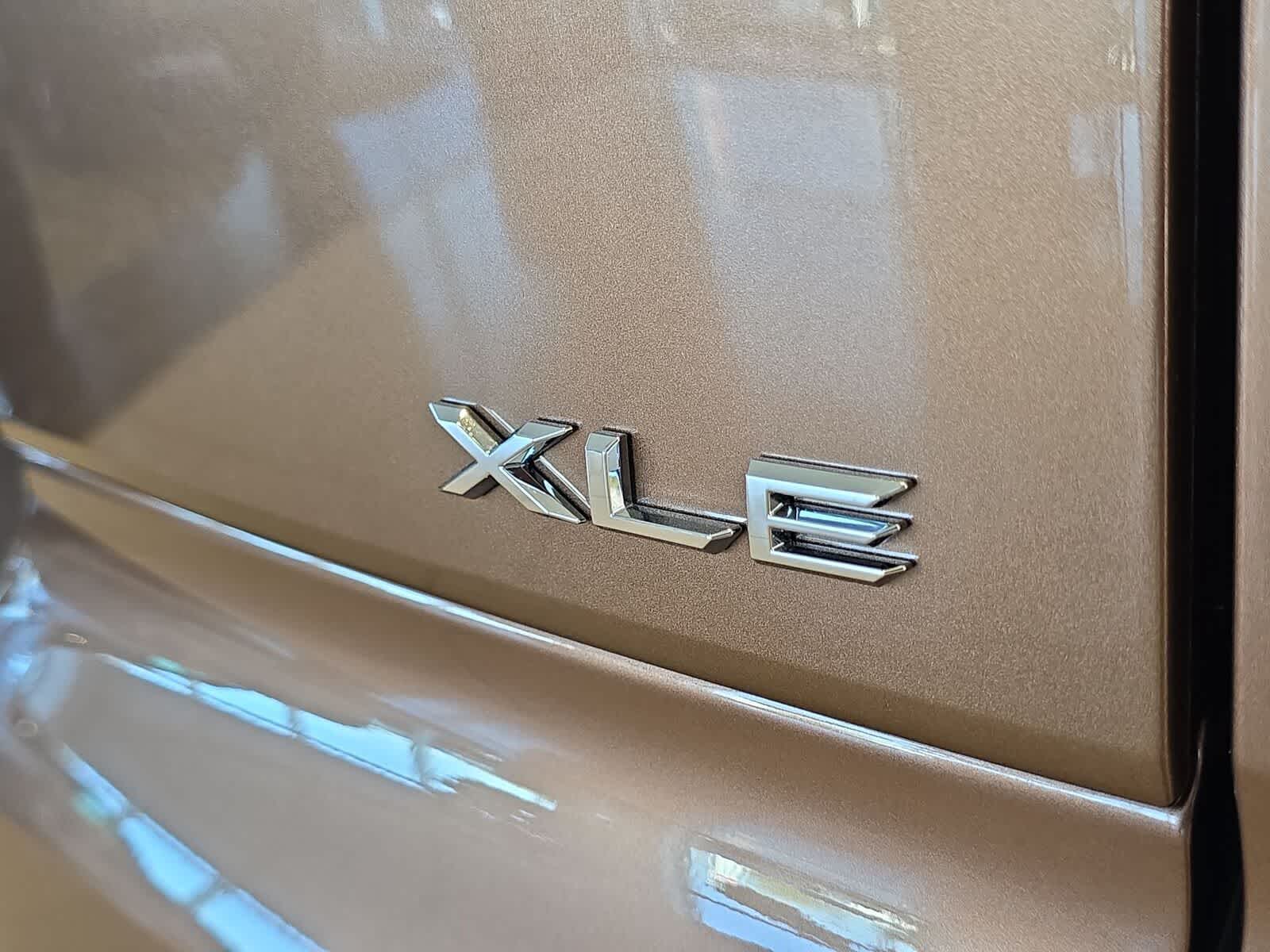2026 Toyota Toyota Crown Signia XLE