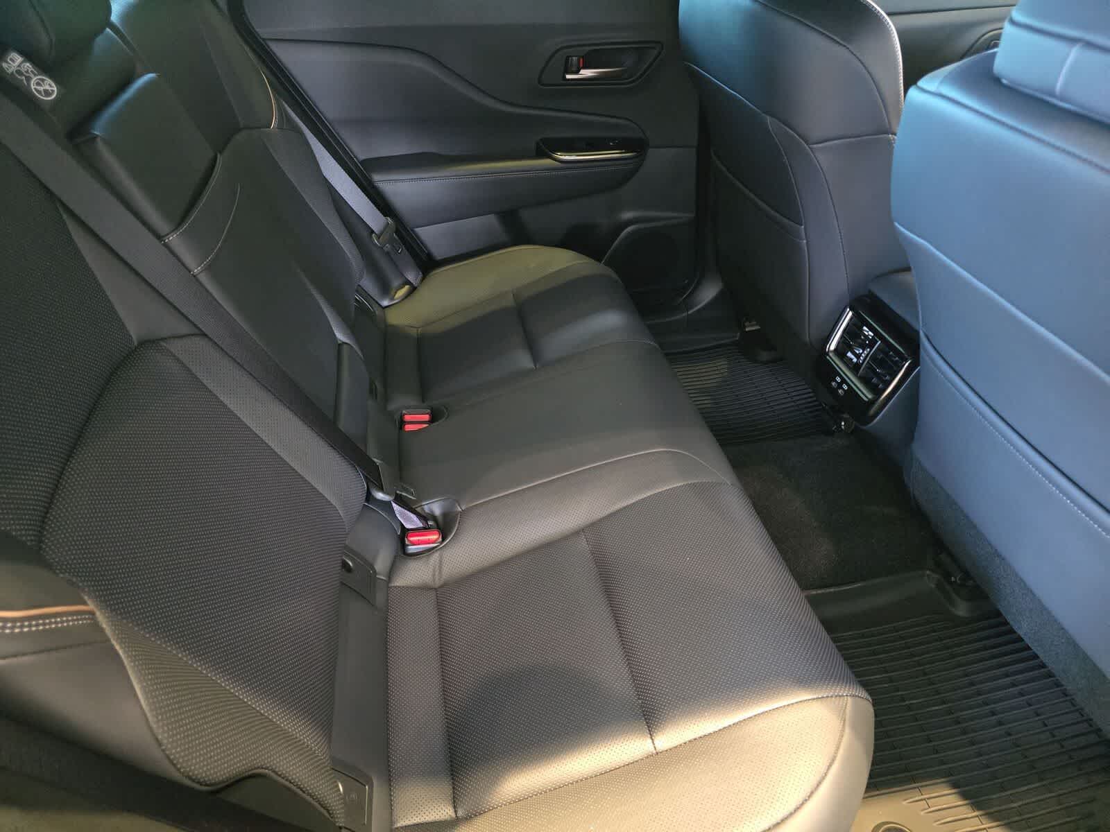 2026 Toyota Toyota Crown Signia XLE