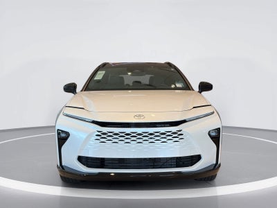 2026 Toyota Toyota Crown Signia Limited