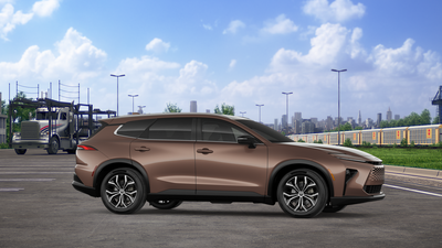 2026 Toyota Toyota Crown Signia XLE