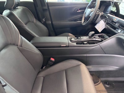 2026 Toyota Toyota Crown Signia XLE