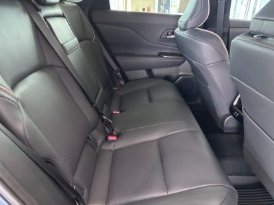 2026 Toyota Toyota Crown Signia XLE