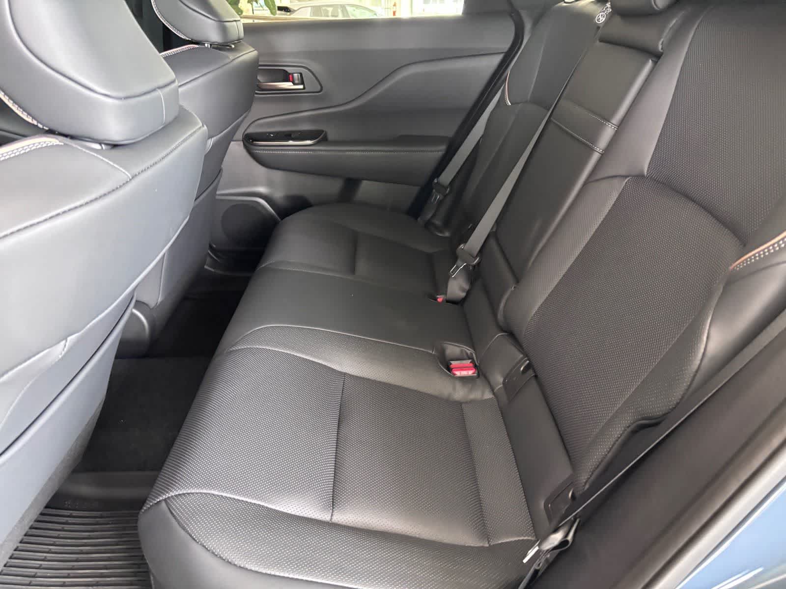 2026 Toyota Toyota Crown Signia XLE