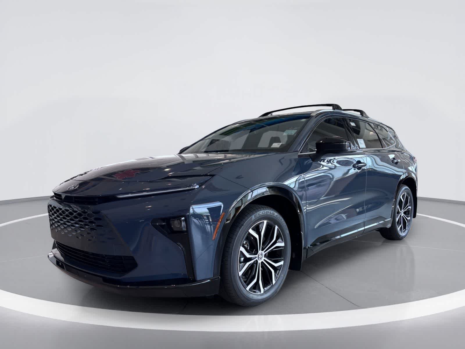 2026 Toyota Toyota Crown Signia XLE