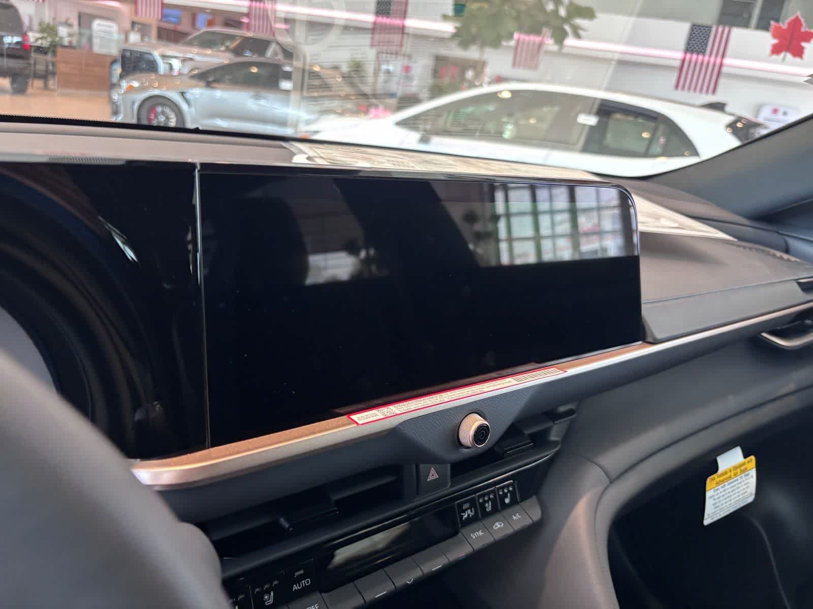 2026 Toyota Toyota Crown Signia XLE