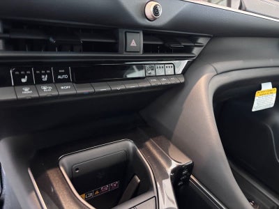 2026 Toyota Toyota Crown Signia XLE