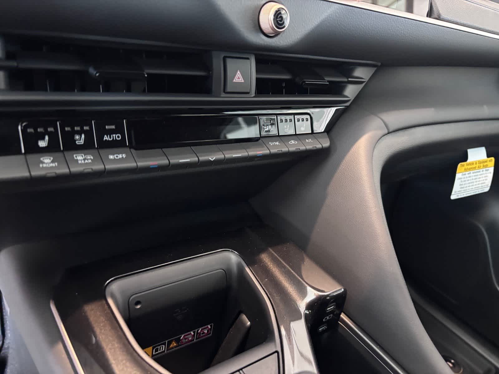 2026 Toyota Toyota Crown Signia XLE