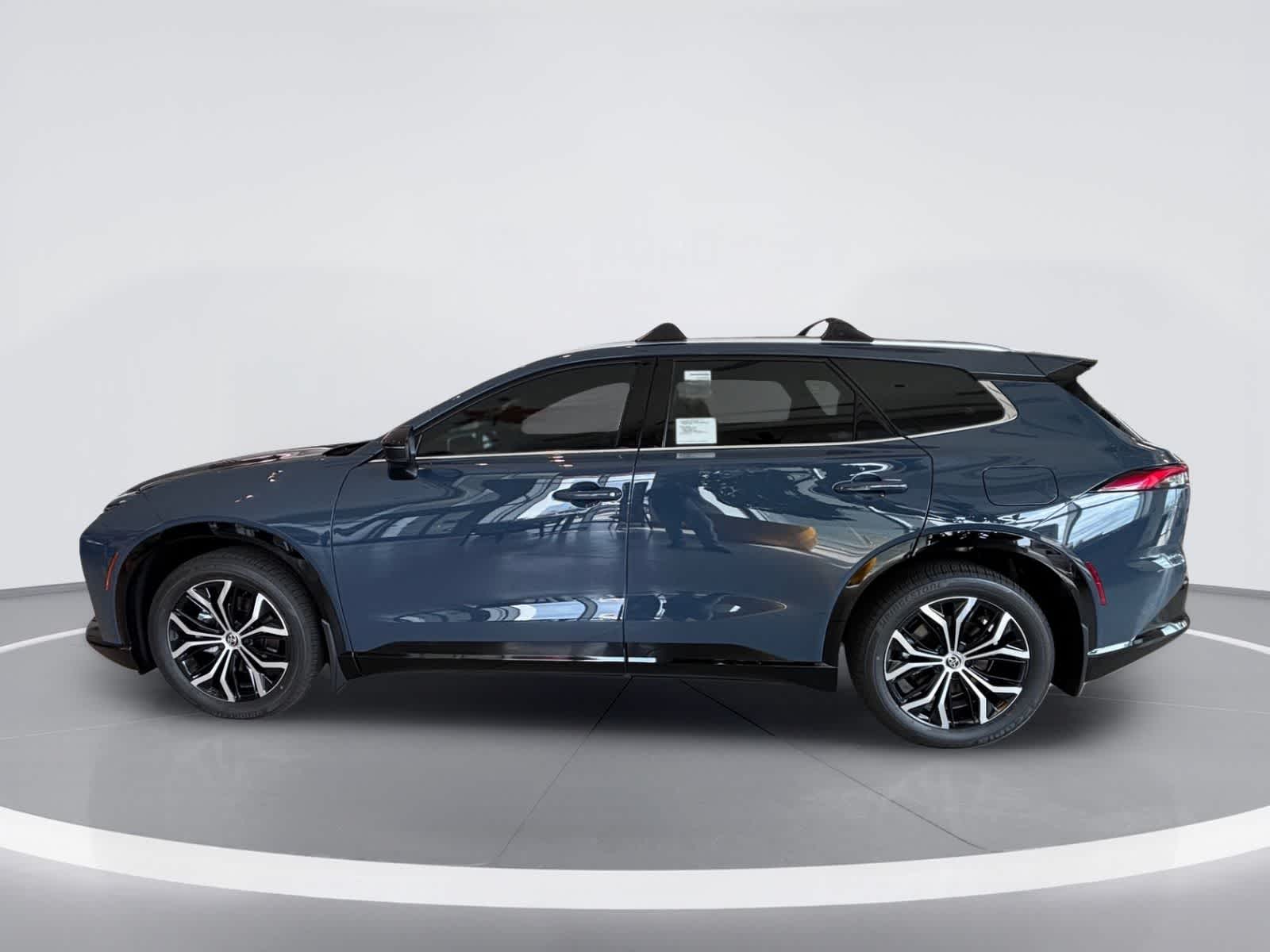 2026 Toyota Toyota Crown Signia XLE