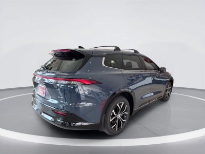 2026 Toyota Toyota Crown Signia XLE