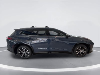 2026 Toyota Toyota Crown Signia XLE