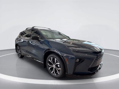 2026 Toyota Toyota Crown Signia XLE