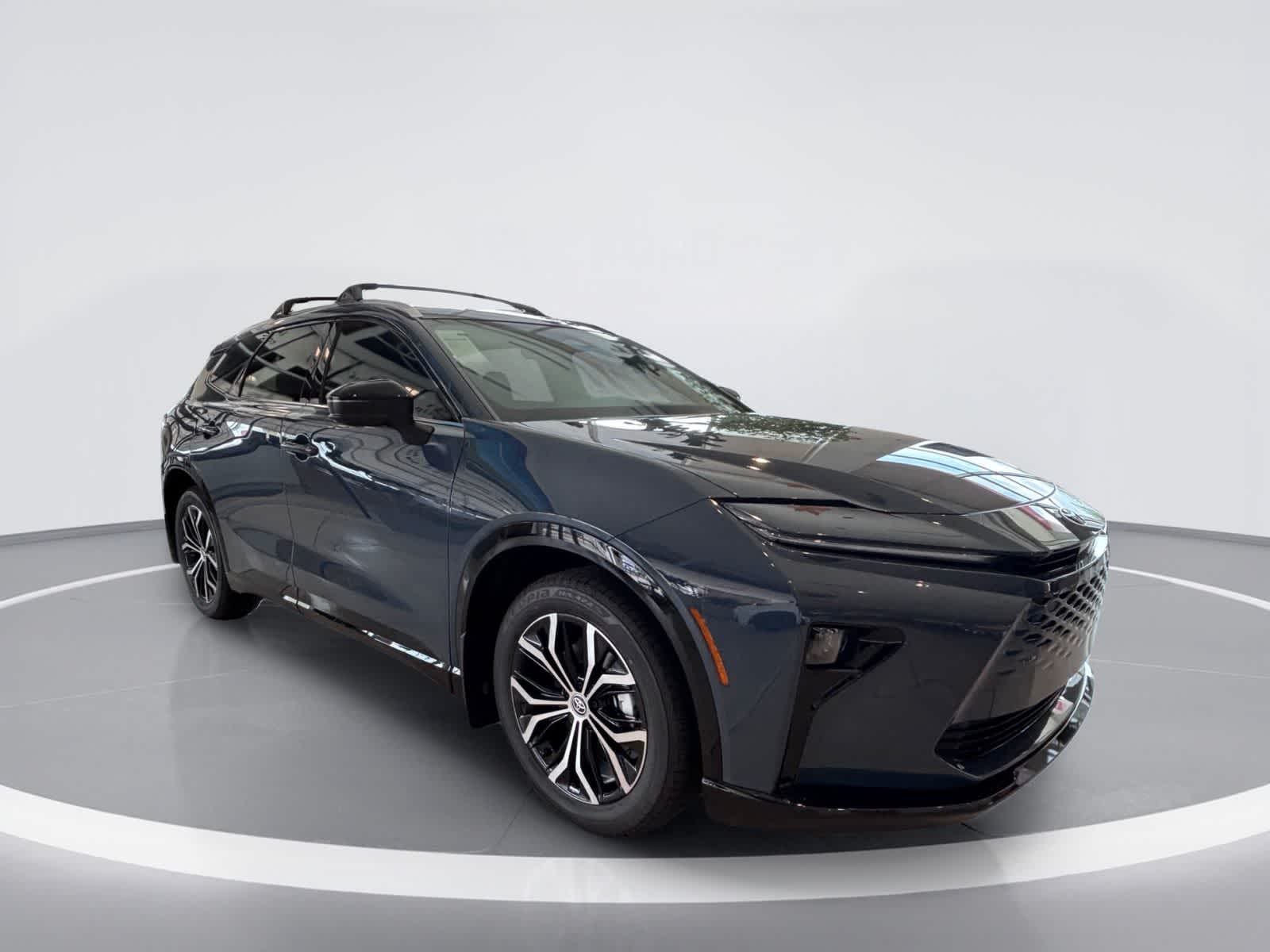 2026 Toyota Toyota Crown Signia XLE