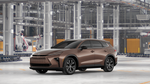 2026 Toyota Toyota Crown Signia XLE