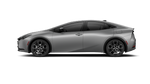 2027 Toyota Prius Limited