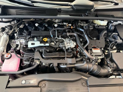 2026 Toyota Prius Plug-in Hybrid Nightshade Edition