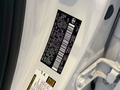 2026 Toyota Prius Plug-in Hybrid Nightshade Edition
