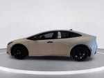 2026 Toyota Prius Plug-in Hybrid Nightshade Edition