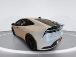 2026 Toyota Prius Plug-in Hybrid Nightshade Edition