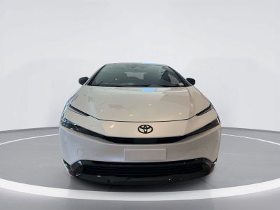 2026 Toyota Prius Plug-in Hybrid Nightshade Edition