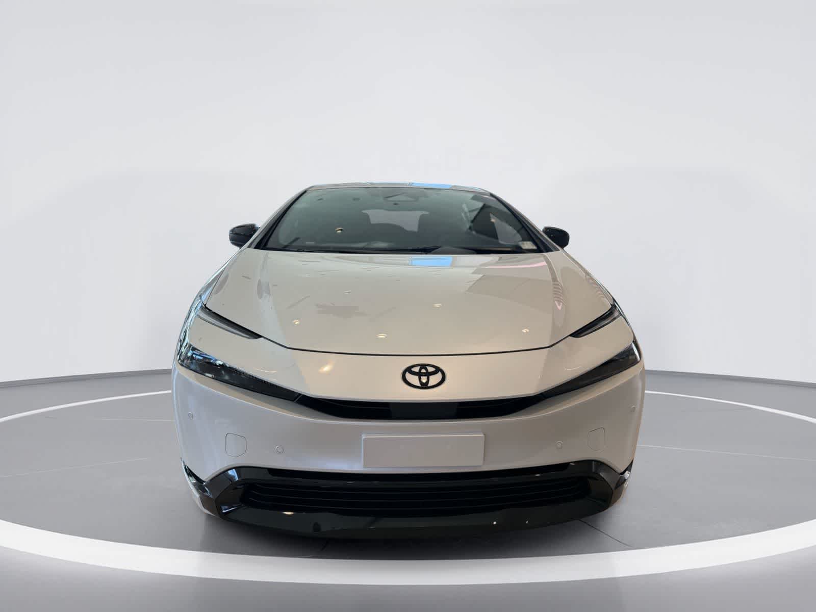2026 Toyota Prius Plug-in Hybrid Nightshade Edition