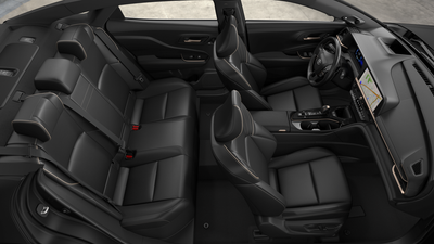 2026 Toyota Toyota Crown Platinum