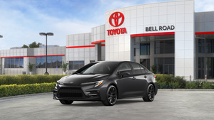 New Toyota Hybrid Vehicles for Sale in Phoenix, AZ | Bell Road Toyota