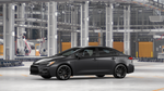 2027 Toyota Corolla Hybrid SE