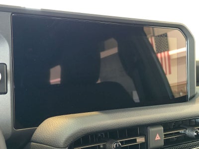 2026 Toyota Land Cruiser 4WD (Natl)